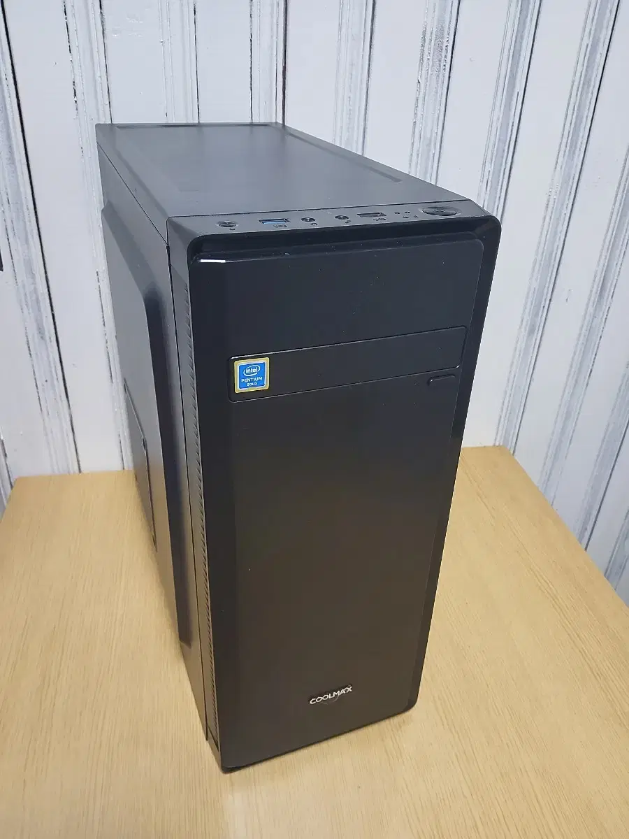 i5-10400/GTX1080/16G/SSD250G/1테라HDD/600W